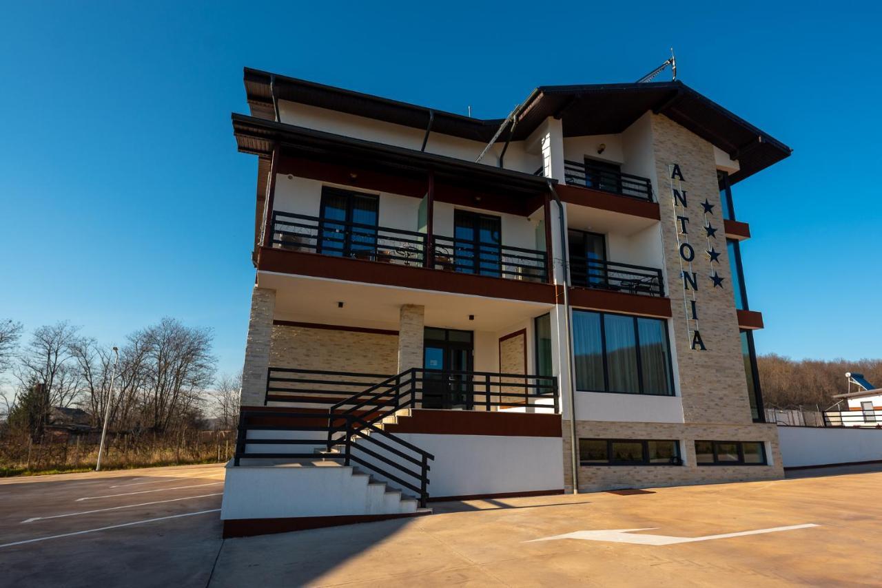 Complex Noblesse Hotel Vászló Kültér fotó