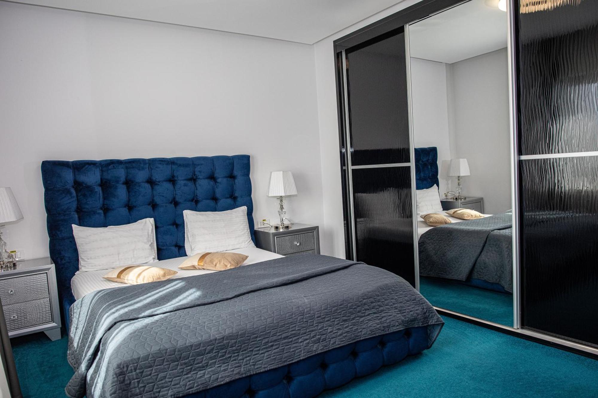 Complex Noblesse Hotel Vászló Kültér fotó